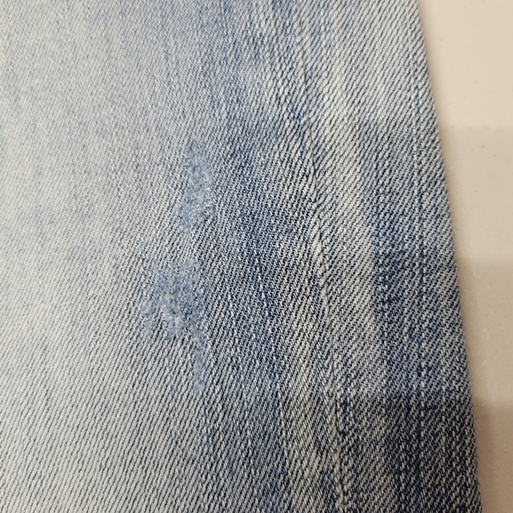 POINT ZERO JEANS - Picture 13 of 13